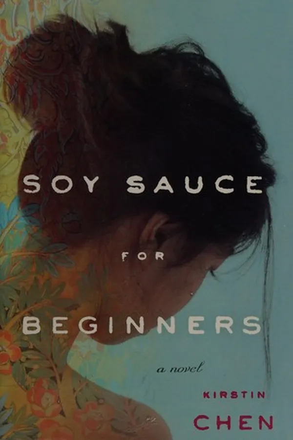 Capa de Soy sauce for beginners