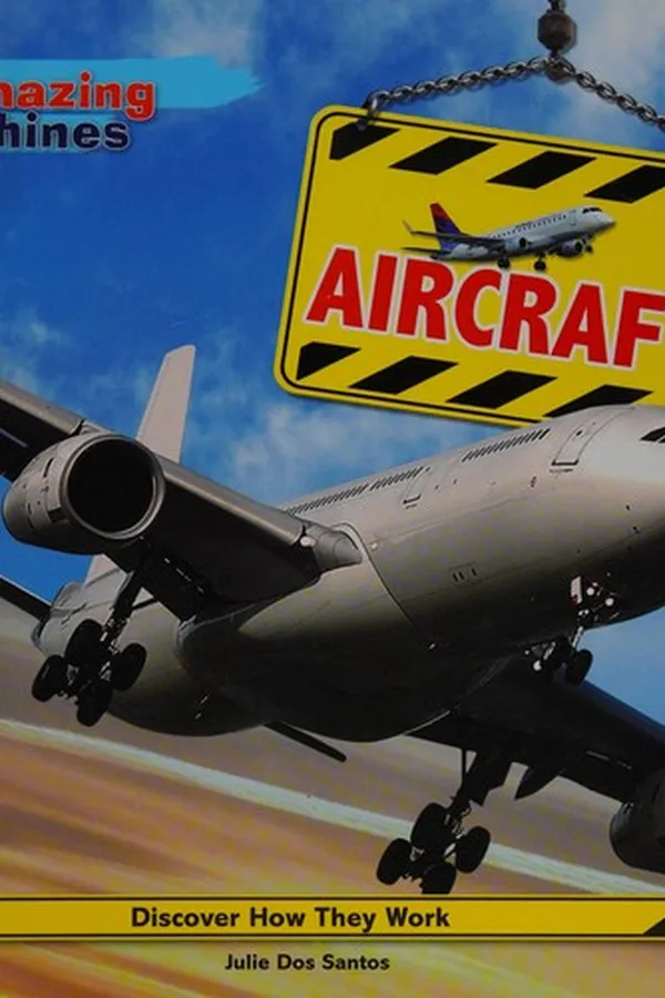 Capa de Aircraft