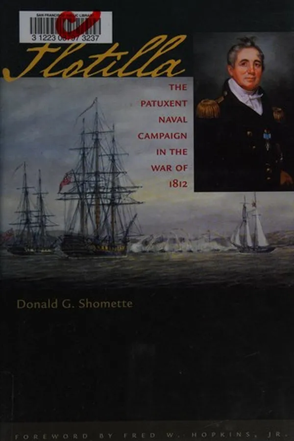 Capa de Flotilla