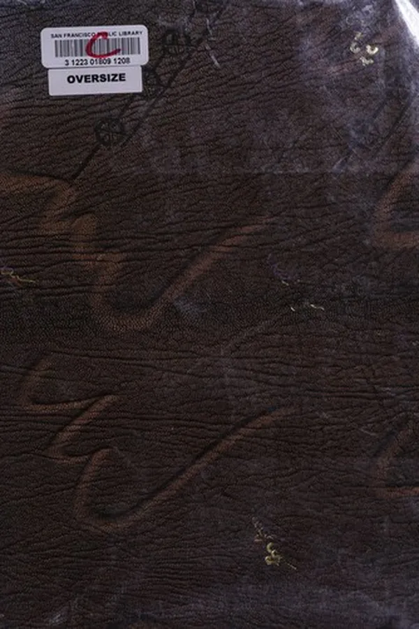 Capa de The Eloquent object