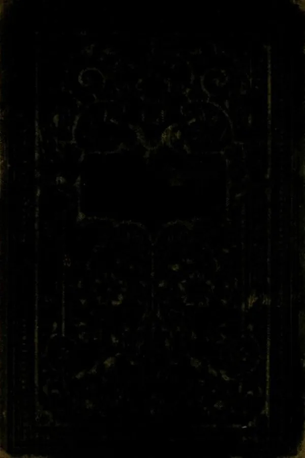 Capa de Shakespeares sämtliche dramatische werke (Cymbeline / King Lear / Macbeth / Measure for Measure / Tempest / Timon of Athens / Troilus and Cressida / Winter's Tale)