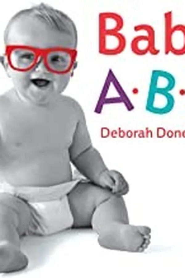 Capa de Baby A · B · C