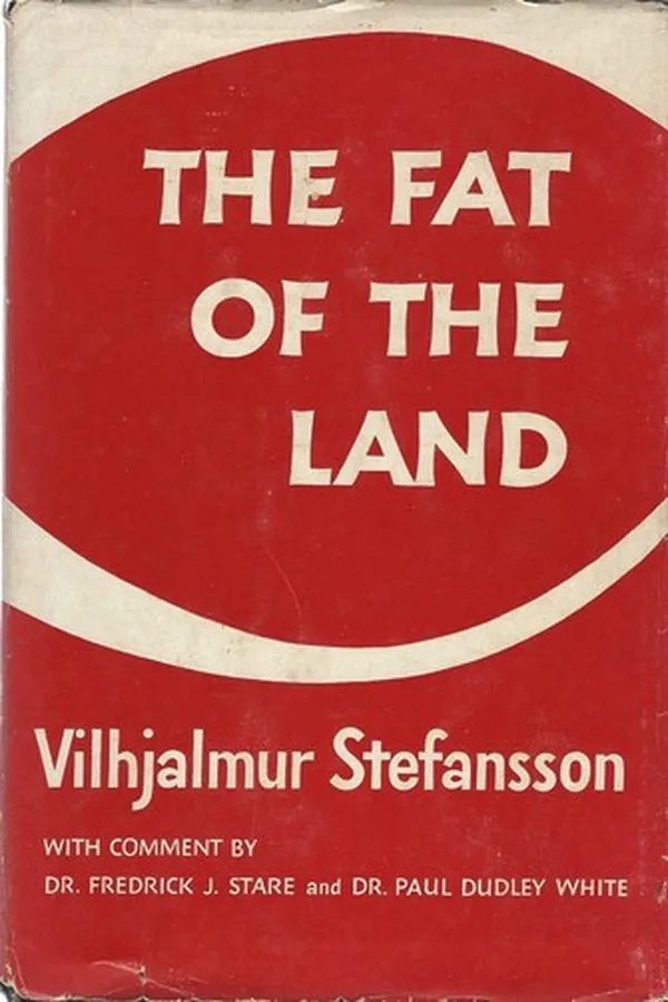 Capa de The Fat of the Land