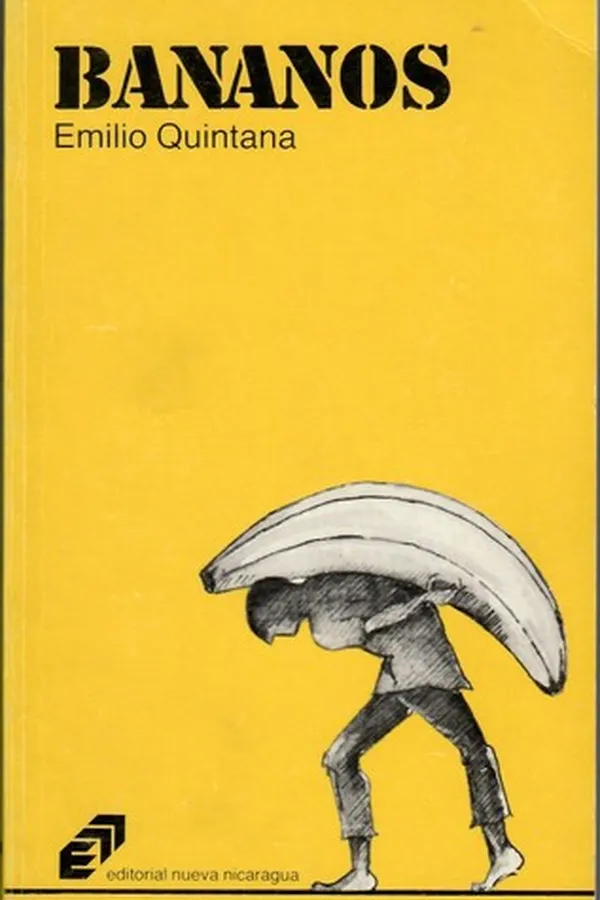 Capa de Bananos