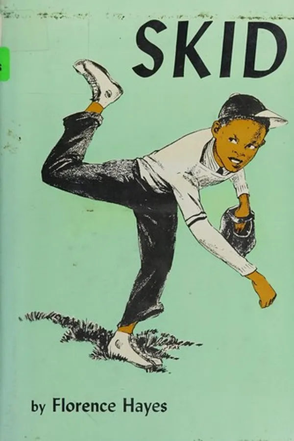 Cover of Skid