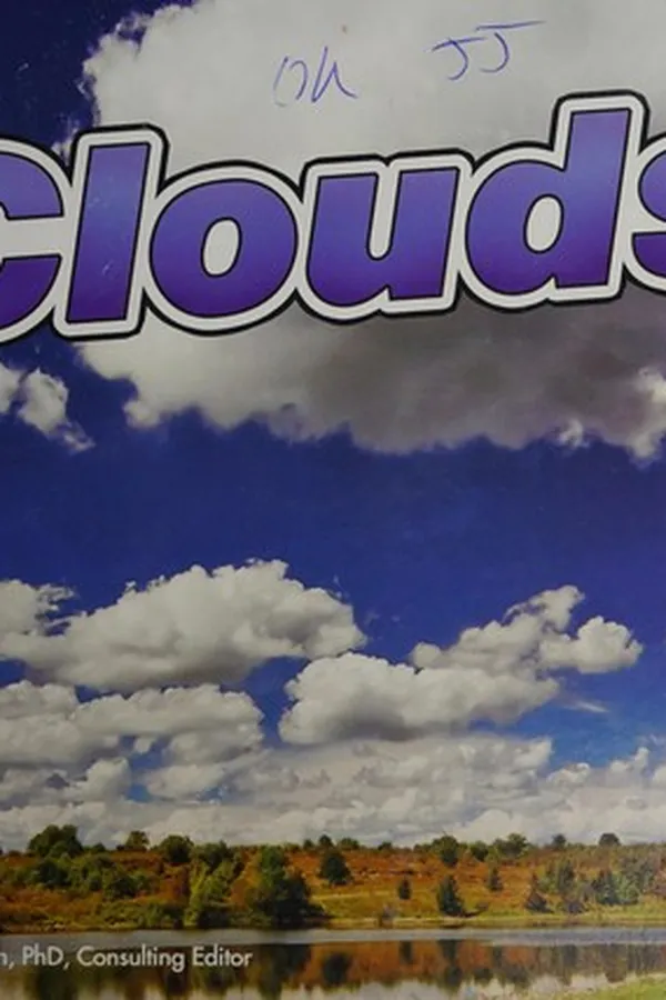 Capa de Clouds
