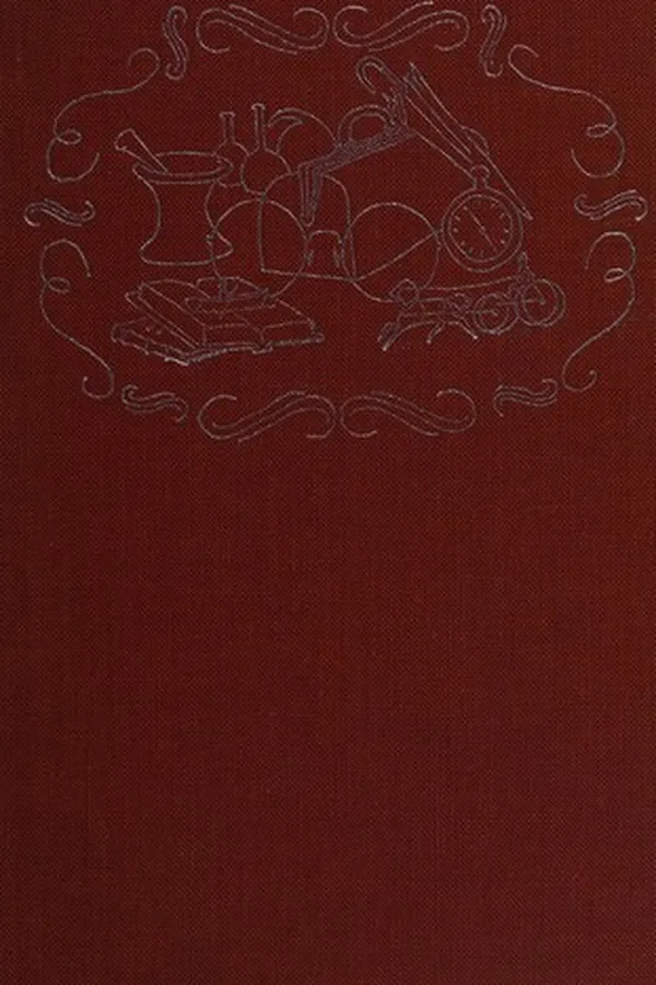 Capa de Doctors of the American frontier