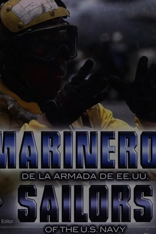 Capa de Marineros de la Armada de EE. UU