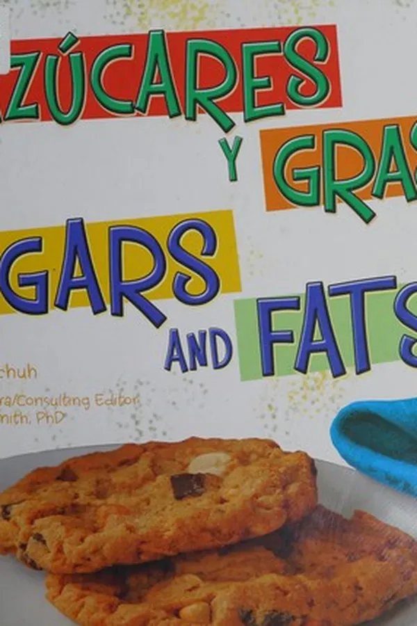 Cover of Sugars and fats