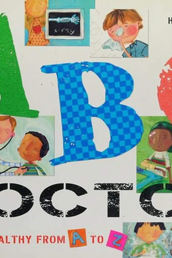 Capa de ABC Doctor