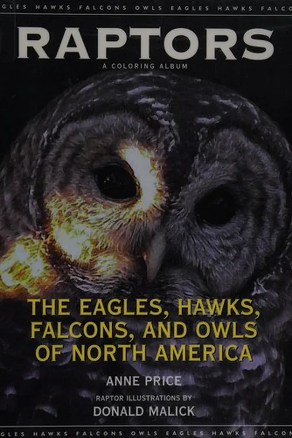 Capa de Raptors