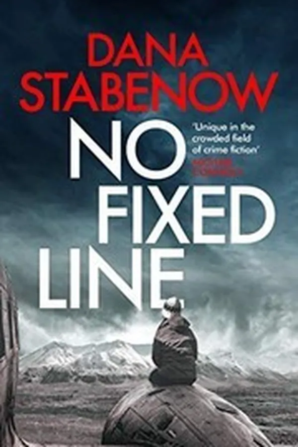 Cover of No Fixed Line