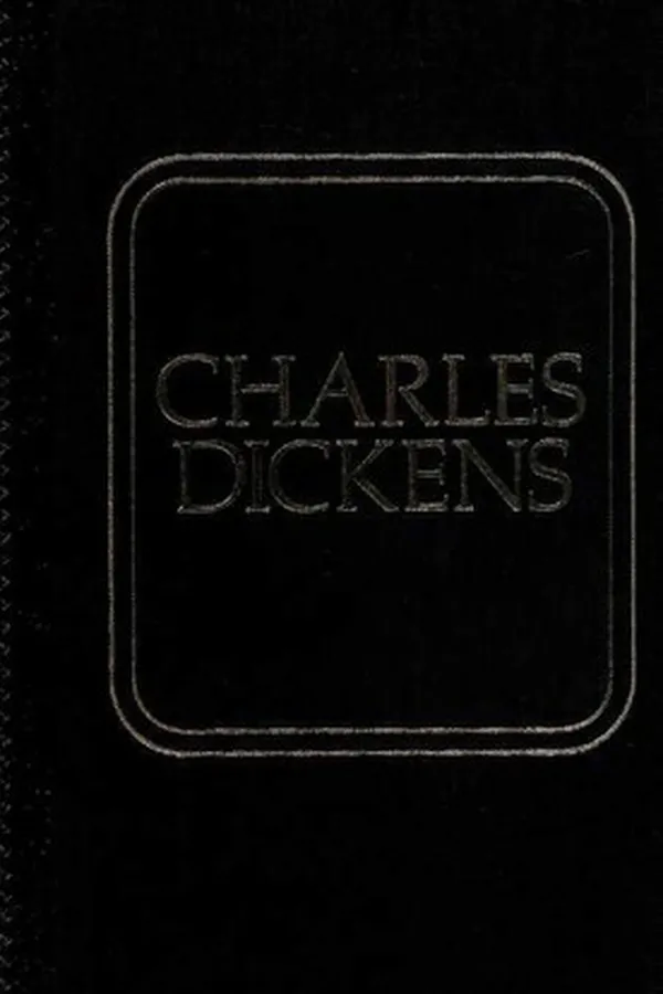 Capa de Novels (Great Expectations / Christmas Carol / Hard Times / Tale of Two Cities)