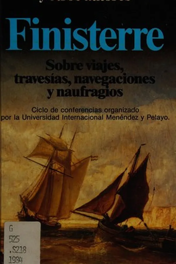 Capa de Finisterre