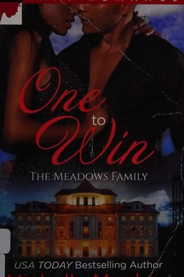 Capa de One to win