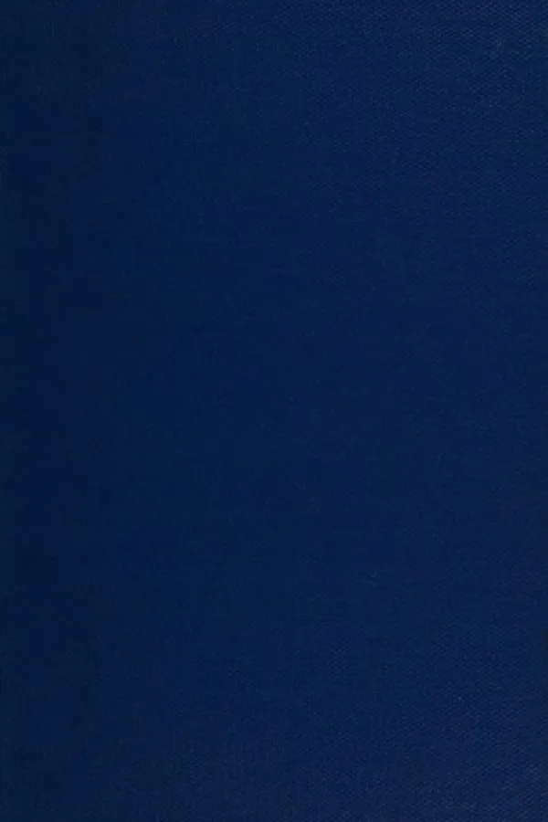 Capa de American fiction, 1920-1940