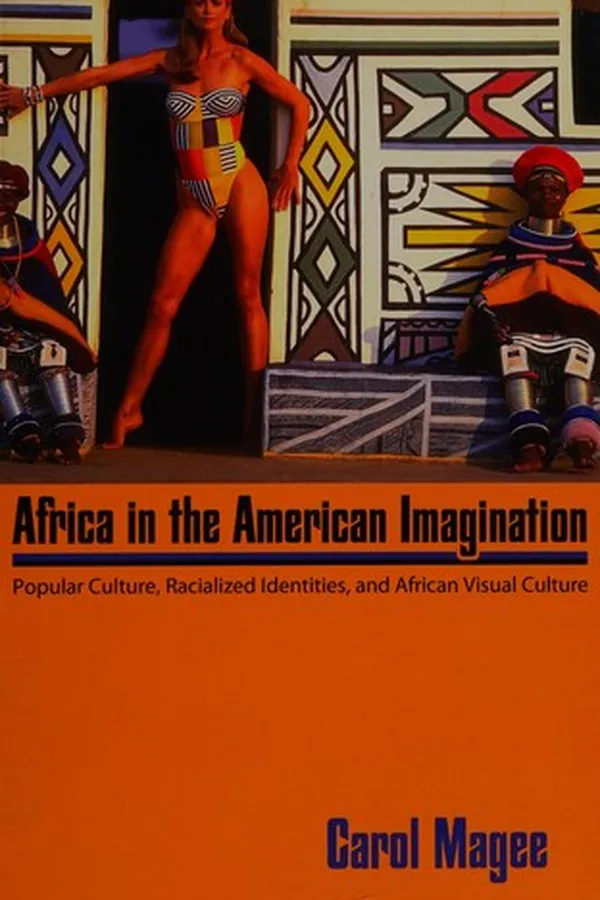 Capa de Africa in the American imagination