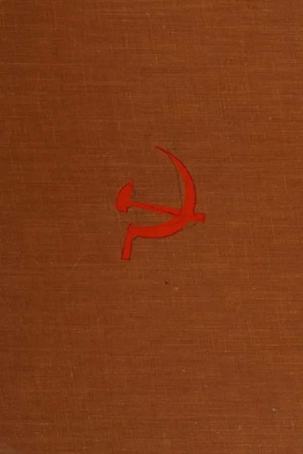 Capa de The story of Marxism and communism
