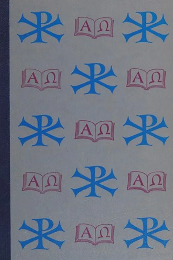 Capa de Protestantism