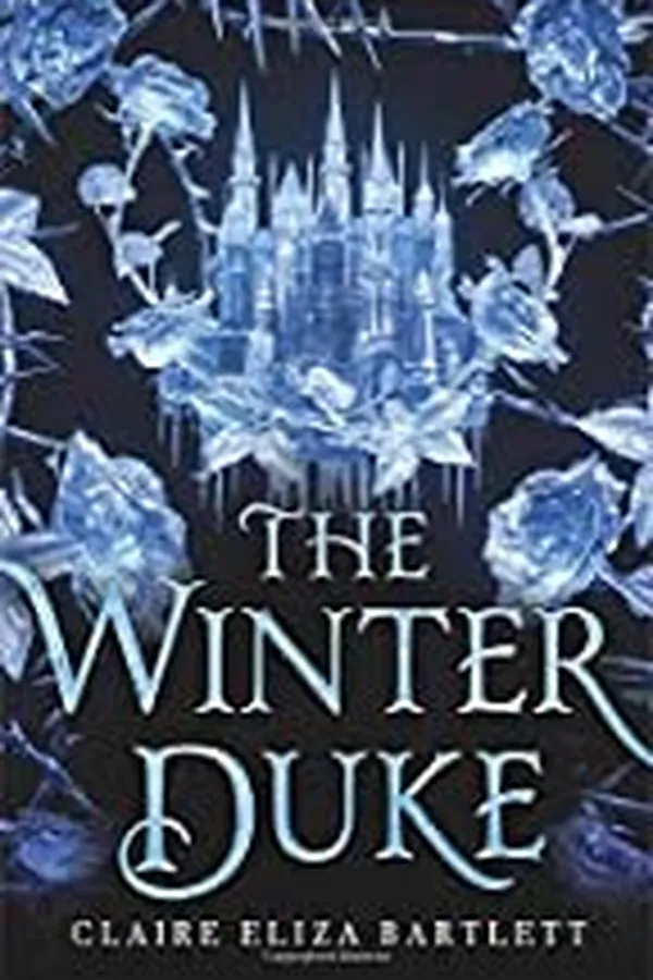 Capa de The winter duke