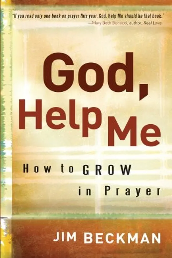 Capa de God, Help Me