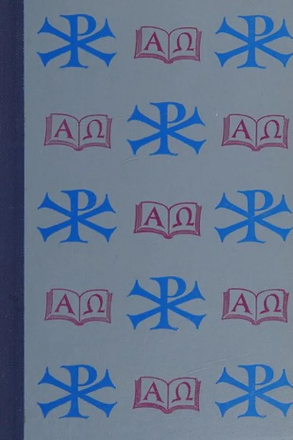 Capa de Christian sects ..