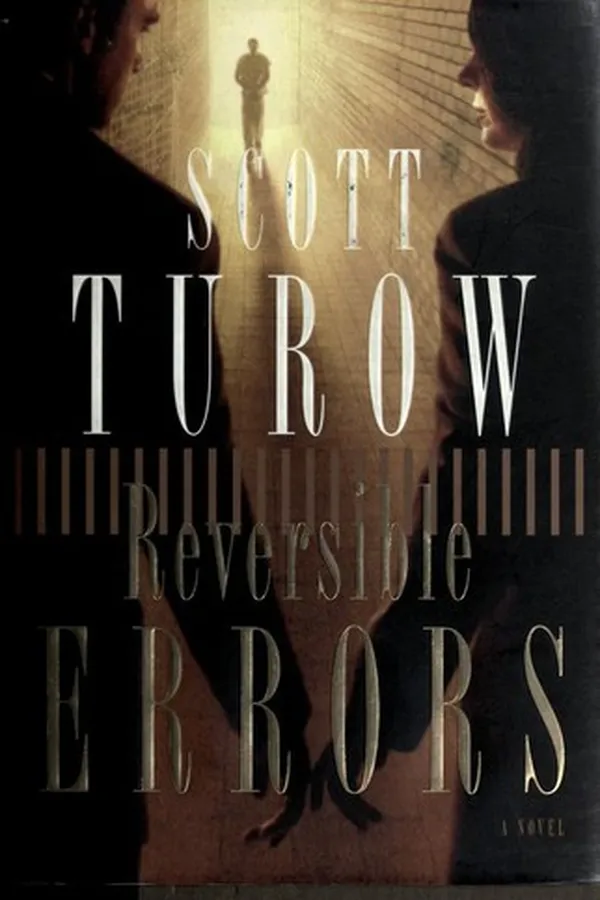 Capa de Reversible errors