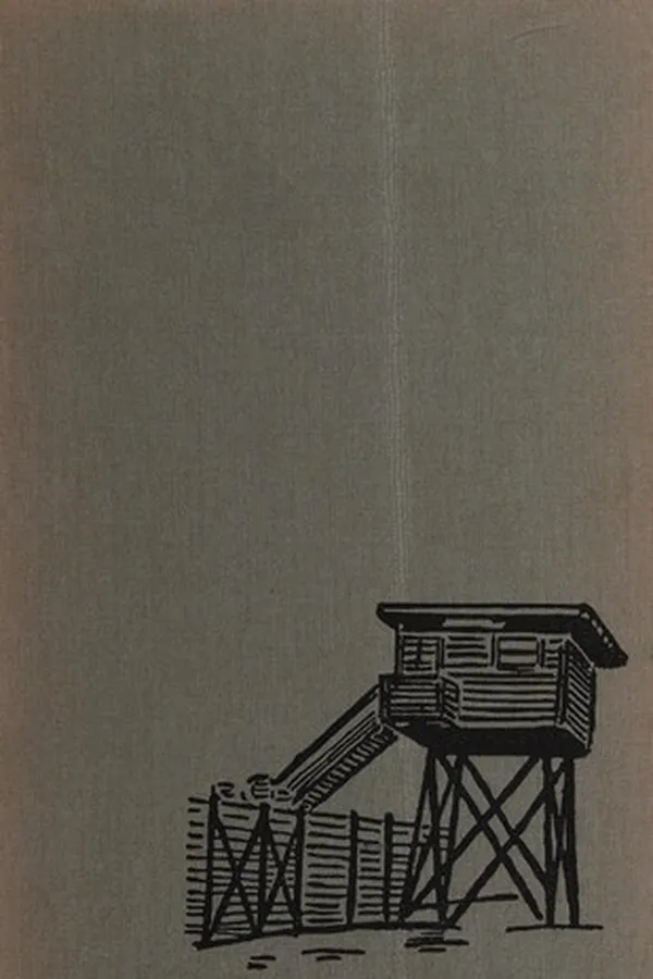 Capa de Kriegie