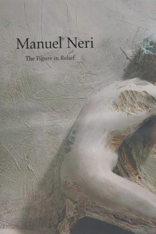 Capa de Manuel Neri