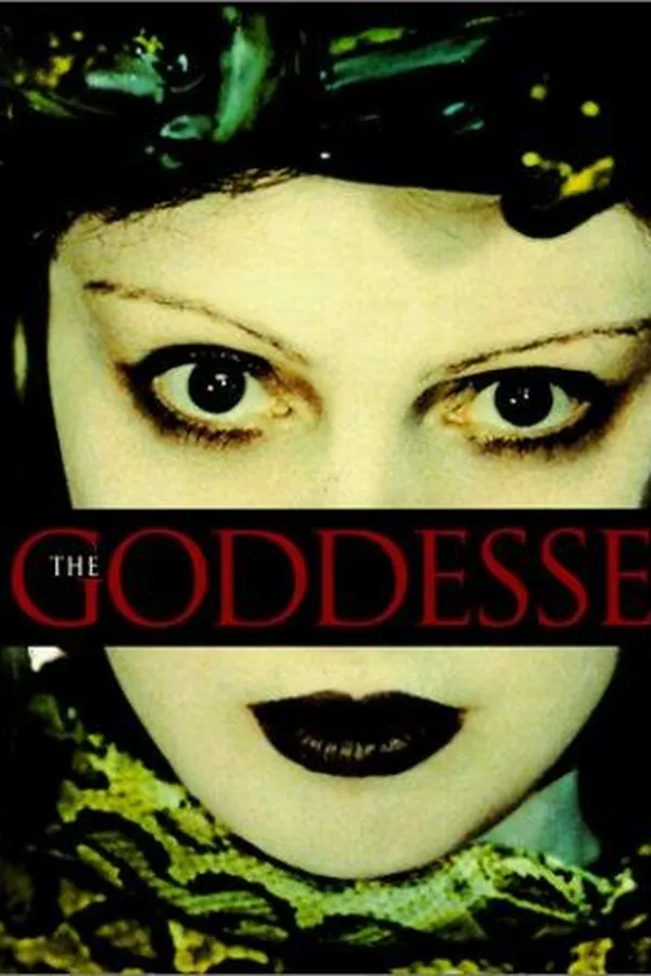 Capa de The Goddesses