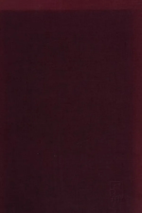 Capa de The genius of the people