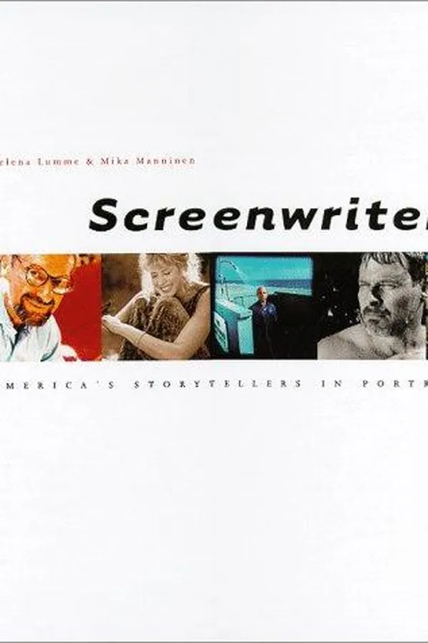 Cover of Screenwriters