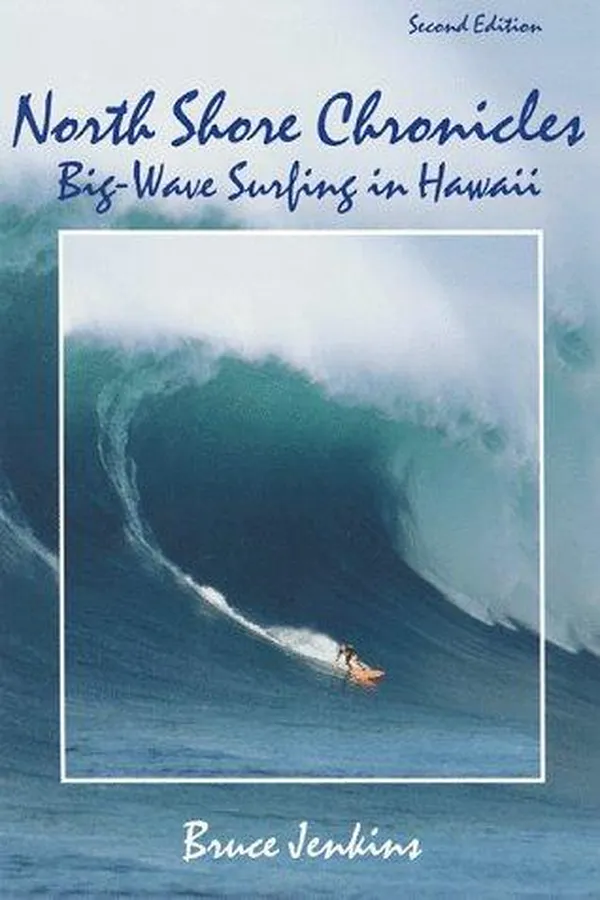 Capa de North Shore Chronicles