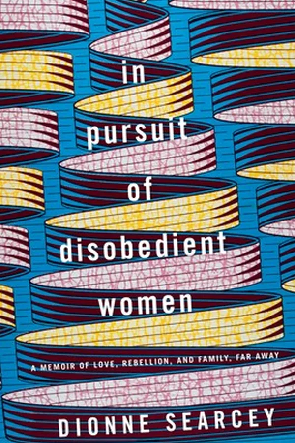 Capa de In Pursuit of Disobedient Women