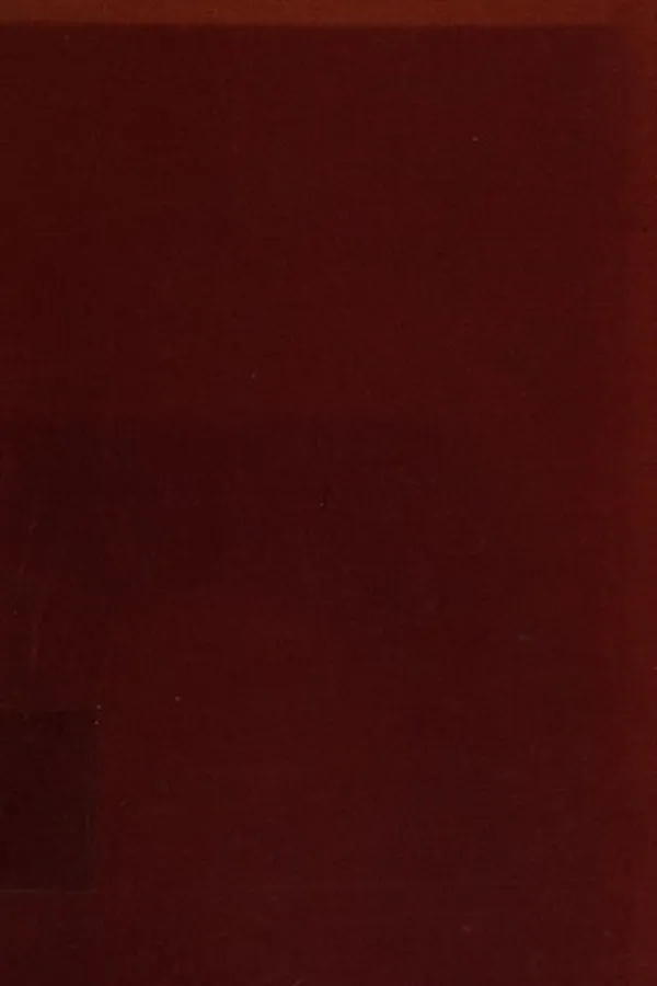Capa de The life of Niccolò Machiavelli