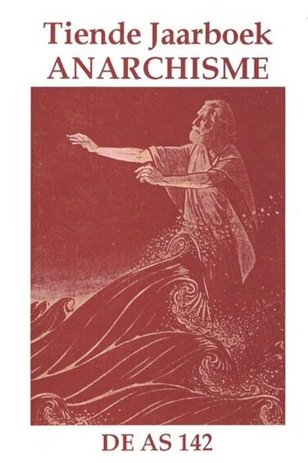 Cover of de AS 142