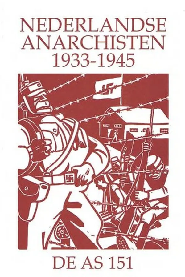 Capa de de AS 151