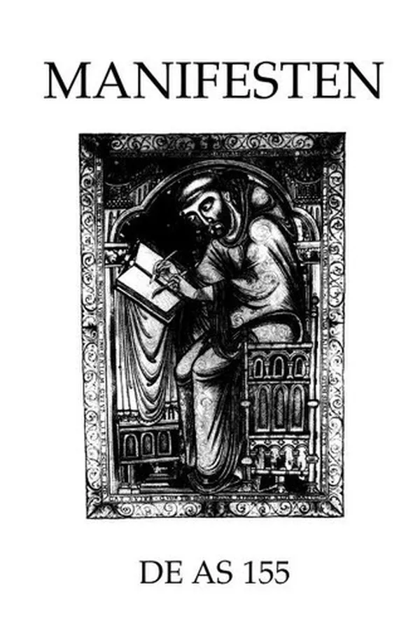 Capa de de AS 155