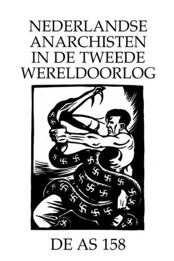 Capa de de AS 158