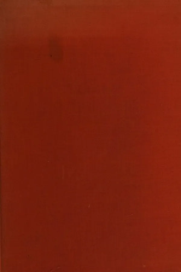 Capa de The zeal of thy house