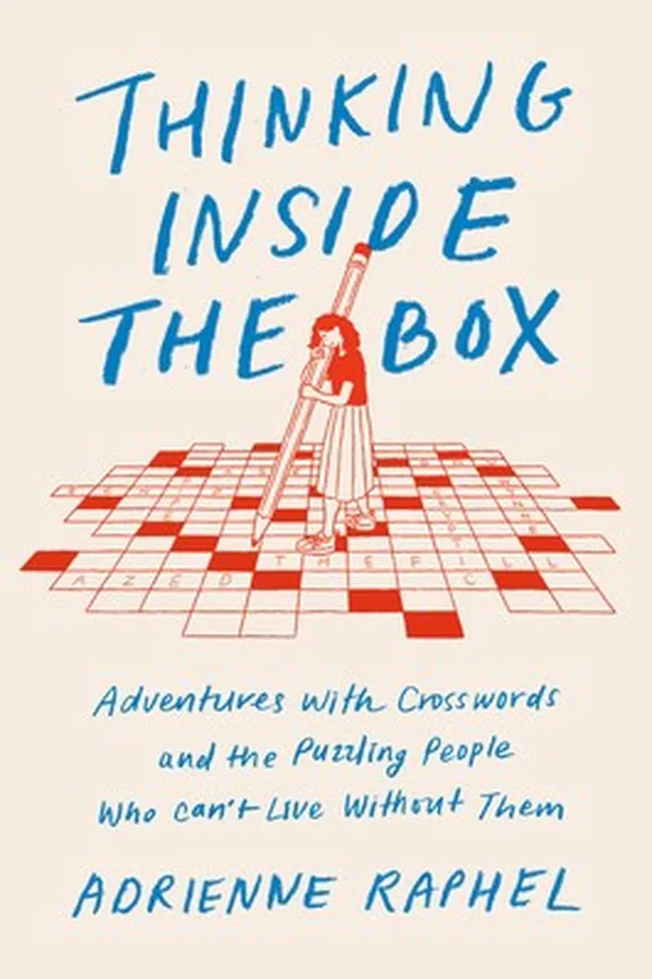 Capa de Thinking Inside the Box