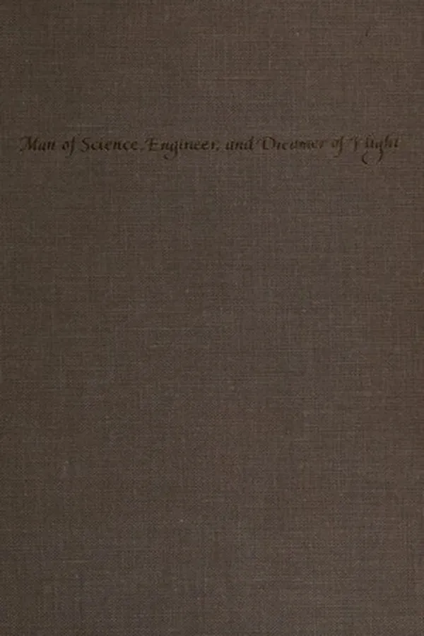 Capa de The world of Leonardo da Vinci