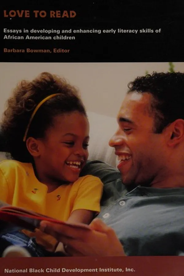 Cover of Love to read