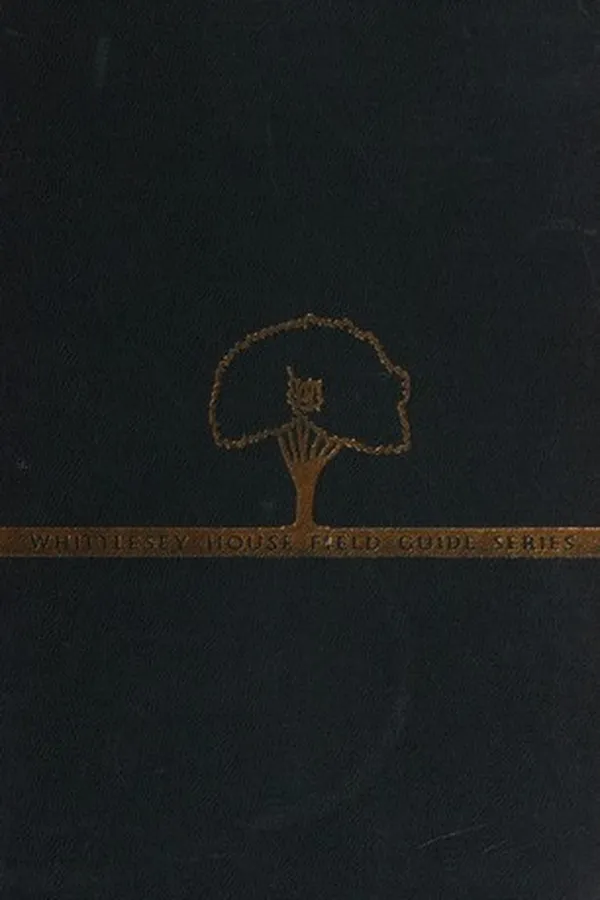 Capa de Guide to southern trees