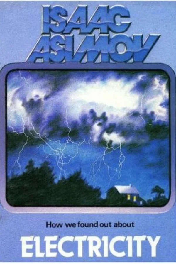 Capa de How we found out about electricity