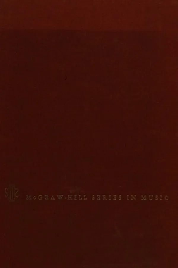 Capa de Music, the listener's art
