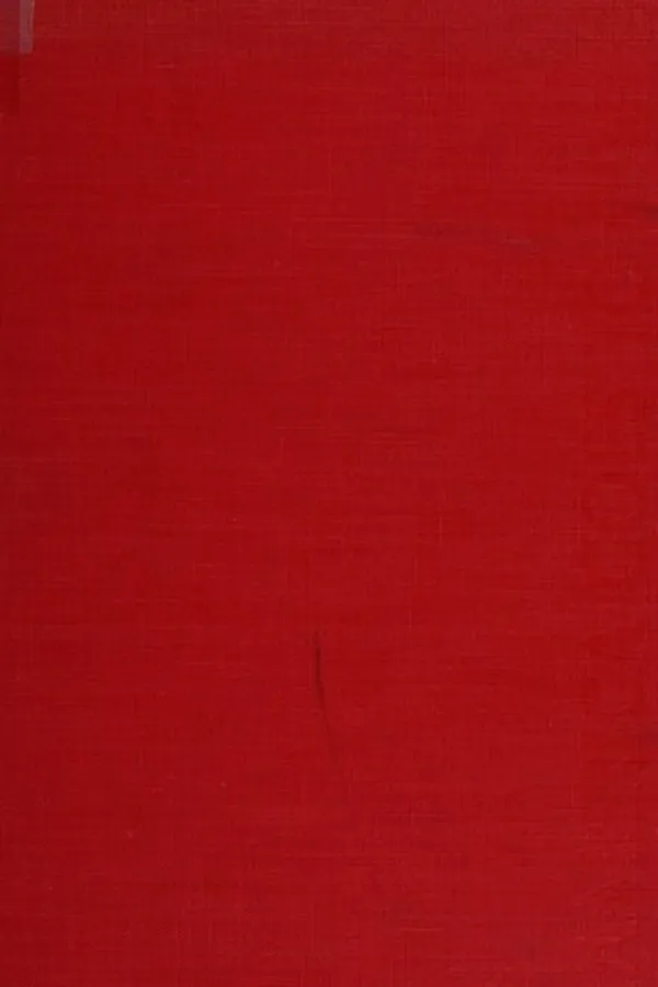Cover of America goes to press