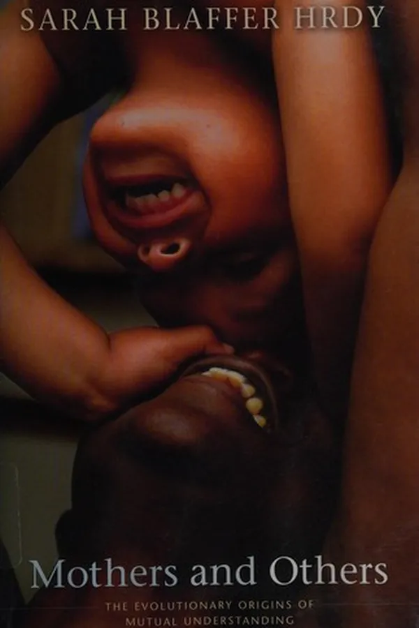 Capa de Mothers and others