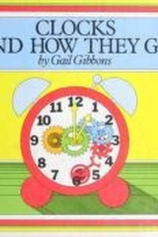Capa de Clocks and how they go