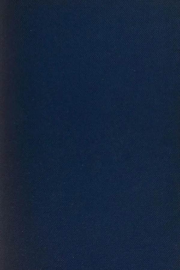 Cover of Modern German drama